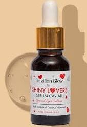 Brazilian Glow sérum shiny lovers 15ml (DATE EXP 10/2026)