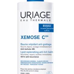 Uriage Xemose C8+ baume Relipidante Anti-grattage - 500ml