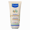 Mustela Shampooing Crème Démêlant et Nourrissant 200ml