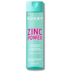 Nuxe Zinc Power Lotion Purifiante Anti-Boutons 200ml