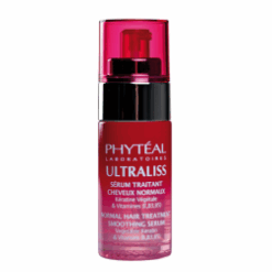 PHYTEAL ULTRALISS SÉRUM TRAITANT CHEVEUX NORMAUX A LA VITAMINE B3 40 ML