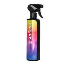 SEPTANIL - DESODORISANT D'ATMOSPHERE PUISSANT FRESH ENERGY 500ML