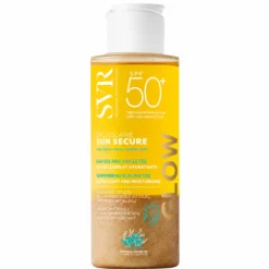 SVR Sun Secure Glow Eau Solaire Pailletée SPF50+ 100ml