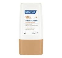 Melascreen  Fluide teinté protecteur antitaches SPF50+