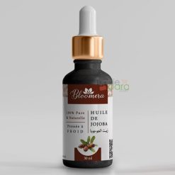 Bloomera huile de jojoba 30ml (date proche 12/2026)