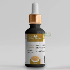 Bloomera huile de moutarde 30ml (date proche 12/2026)