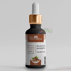 Bloomera huile de noisette 30ml (date proche 12/2026)