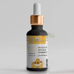 Bloomera huile de noyeau d'abricot 30ml (date proche 12/2026)