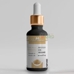 Bloomera huile de sesame 30ml (date proche 12/2026)