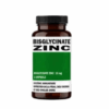 ROXENE bisglycinate zinc 30 capsules
