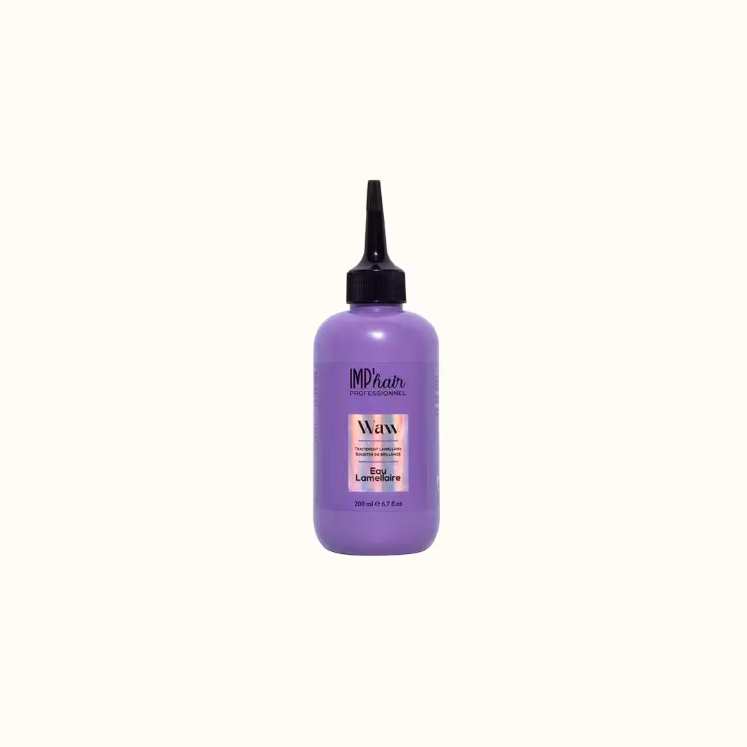 Imp'Hair Soin Eau Lamellaire brillance anti-casse 200ml