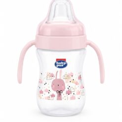 Baby Pur Tasse earth rose 78502