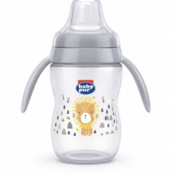 Baby Pur Tasse earth gris 78502