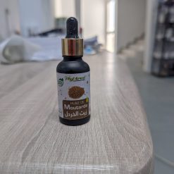 PHYTOMED huile de moutarde 30ml (date proche 12/2026)