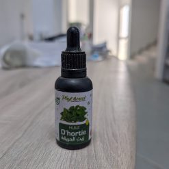 PHYTOMED huile d'hortie 30ml (date proche 12/2026)