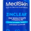 MEDSKIN ZINCLRAR 30 GELULES