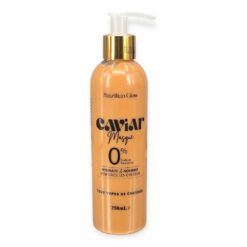 Brazilian Glow Masque Caviar 200ml (emballage défectueux)