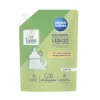 Canpol Liquide de Rincage pour Tetines et Biberons 1L 1/501