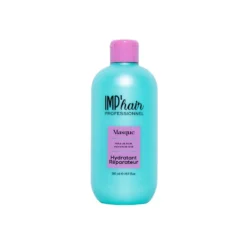 Imp'Hair Masque Hydratation Pousse Ricin et Protéine de Soie 500 ml