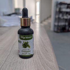 PHYTOMED huile de cresson 30ml (date proche 12/2026)