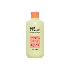 Imp'Hair Shampoing Marshmallow & Buriti Anti-Uv Anti-Frizz 500 ml