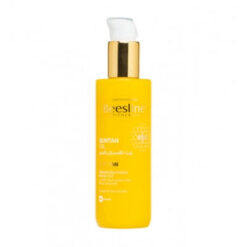 BEESLINE HUILE DE BRONZAGE SUNTAN OIL 200ML