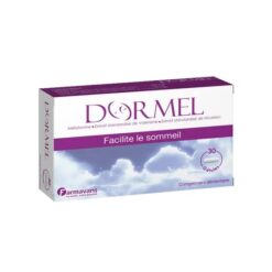 Dormel 30 gélules - Farmavans (date proche 12/2026)
