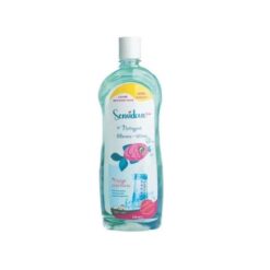 SENSIDOUX LIQUIDE NETTOYANT BIBERONS TETINES 650 ML