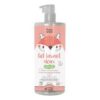 MKL GEL LAVANT DOUX BIO 1L