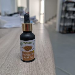 phytomed huile de fenugrec 30ml (date proche 12/2026)