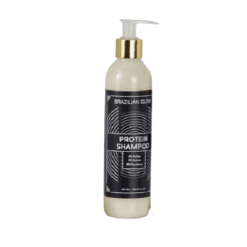 BRAZILIAN GLOW Shampoing Protéine 250ml(DATE EXP 09/2026)