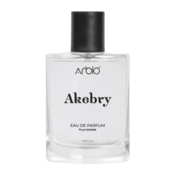 ARBIO EAU DE PARFUM Akebry 100ml