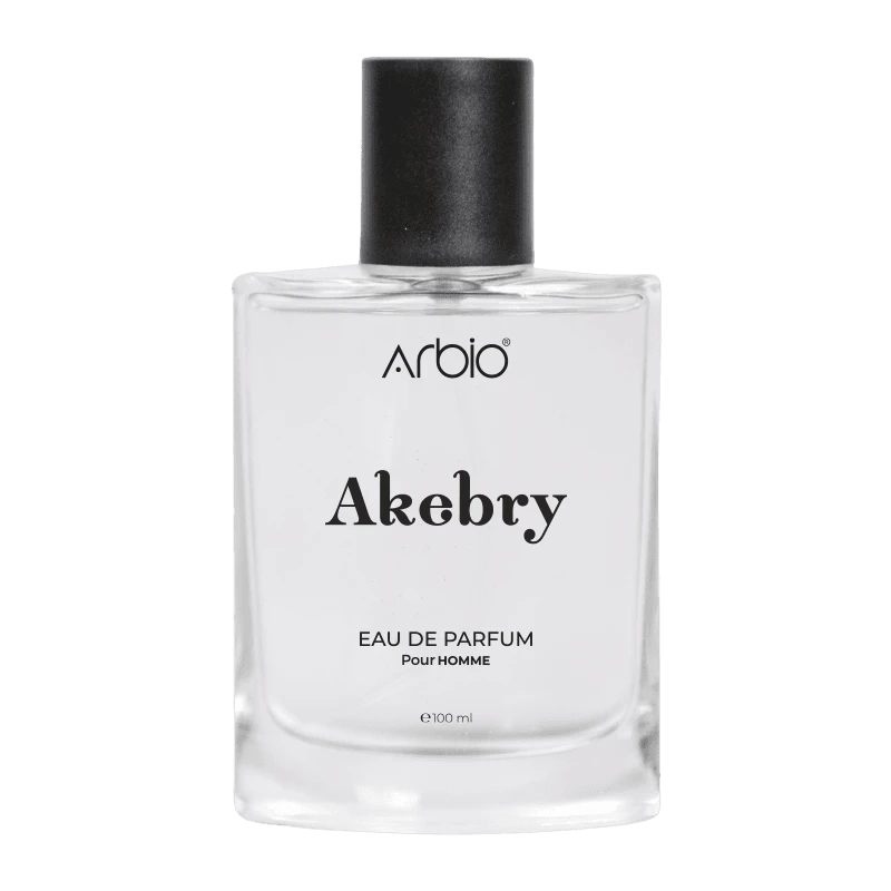 ARBIO EAU DE PARFUM Akebry 100ml