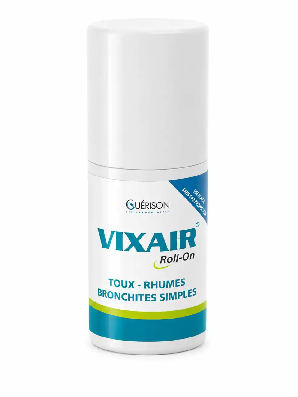 Guerison vixair roll on DATE EXP (11/2026)