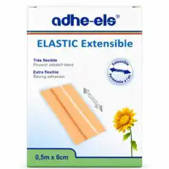 ADHE-ELS PANS ELAS EXTENSION 0.5M*6CM