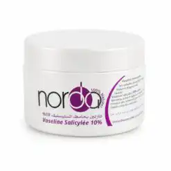 NORDO vaseline salicilée 10% 50ml