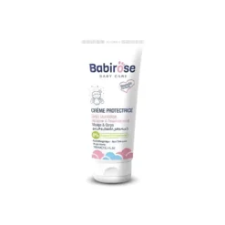 Babirose Crème protectrice 100gr