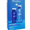 BEESLINE COFFRET INSTANT BRIGHT EAU MICELLAIRE + LOTION TONIQUE