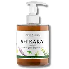 Alma Secret Shampoing Shikakai Anti-Chute 500 ml
