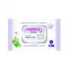 MATERNA Lingettes intimes b/20