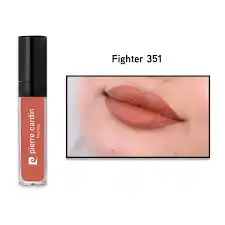 pierre cardin staylong lipcolor kissproof fighter 351