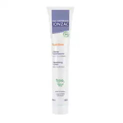 Jonzac Nutritive Crème Protectrice Nutrition Intense 50ml