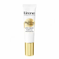LIRENE DERMA PIGMENT CONTROL BRIGHTENING  CREME CONTOUR DES YEUX 15ML