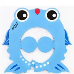 jouets : cerceau pour rincage BLEU