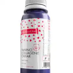 Brazilian Glow tanino collagène Love 100ML (DATE EXP 10/2026)