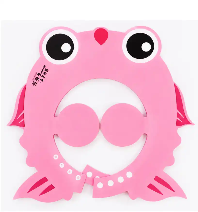 jouets : cerceau pour rincage ROSE