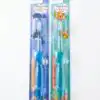 crystal marines brosse a dents soft