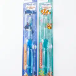 crystal marines brosse a dents soft