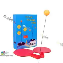 JOUETS: table de tenis à tige flexible