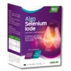 EDEN LIFE ALGO SELENIUM IODE 30 COMPRIMES